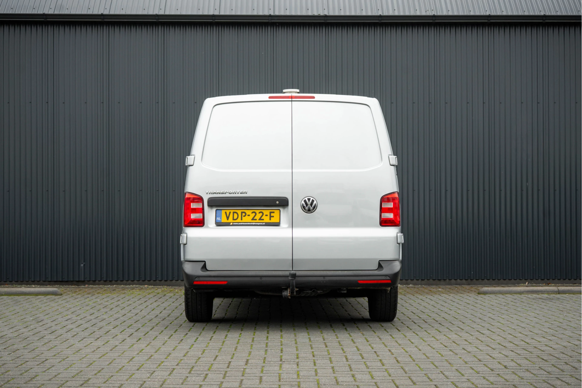 Volkswagen Transporter 2020 - T6 2.0 TDI L1H1 | 150 PK | Automaat | Carplay | Cruise | PDC | Trekhaak immagine 8