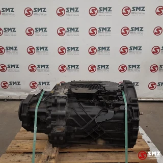 MAN N/A - Occ versnellingsbak 12TX2620TD MAN immagine 1