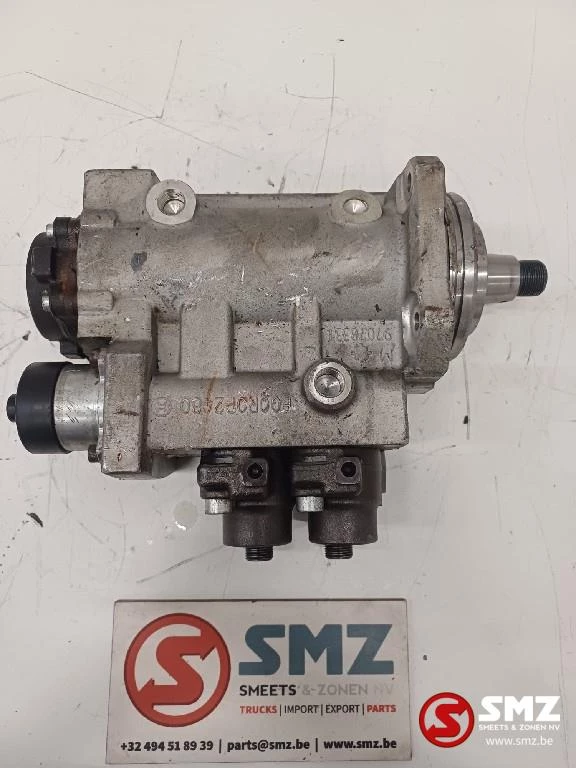 Mercedes-Benz - Occ brandstofinjectiepomp OM472 Mercedes zdjęcie 1
