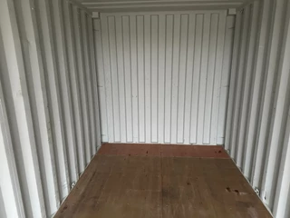 Onbekend N/A 2022 - nice 20FT DV 8'6" container with valid CSC: 01/2028 / 2x available immagine 10
