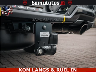 Dodge Ram Pick-Up 2024 - LIMITED NIGHT H.O 540HP 706Nm | Massage + Full Option | De Meest Luxe en Volle in zijn Klasse | zdjecie 87