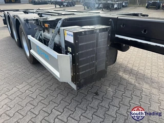 D-TEC FLEXITRAILER 2020 - N/A imagen 3
