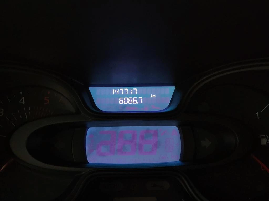 Renault Trafic 2019 - Passenger 1.6dCi 8-Personenbus - Excl. BTW / BPM vrij Euro 6! imagem 10