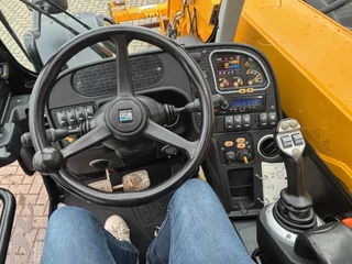 JCB N/A 2018 - 536-70 Agripro Telehandler, 40 km/h, 145 Hp, 2018 Year!! obrazek 8