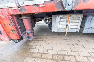 Lecitrailer N/A 2012 - CUELLO CISNE 3E-RD+DOUBLE ETAGE+DHOLLANDIA 2TON image 16