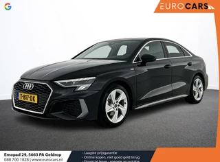 Audi A3 2023 - Limousine 30 TFSI S edition zu verkaufen