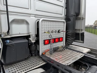 DAF XF 530 FTS 2019 - N/A afbeelding 12