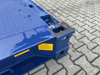 Diversen N/A 2025 - NEW 20FT PLATFORM, more pieces available imagen 8