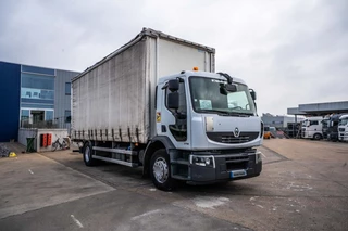 Renault N/A 2012 - PREMIUM 270 DXI+DHOLLANDIA immagine 2