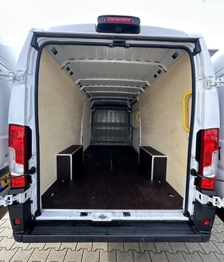 Fiat Ducato 2024 - NIEUW MODEL! L4H2 Automaat|Camera|Extra Lang afbeelding 15