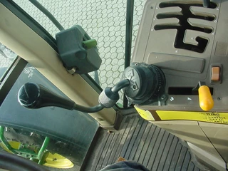 John Deere 6410 PQ 1998 - N/A imagen 5