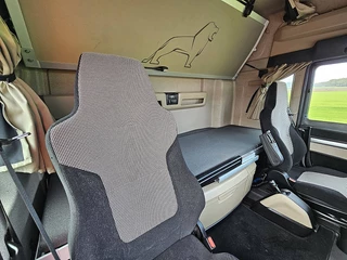 MAN TGX 2018 - 18.500 obrazek 13