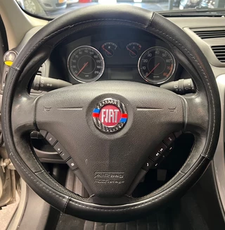Fiat Croma 2008 - 1.8 16V Corporate Nette Auto - Cruise - Parksensor - Airco obrazek 12
