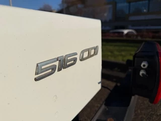 Mercedes-Benz Sprinter 2019 - 516CDI Chasi Cabine L2 Automaat Airco Cruisecontrol ( 3,66 Wielbasis ) bild 19