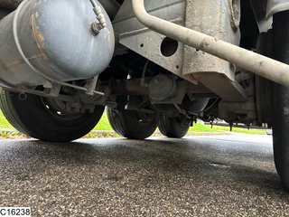 Trailor N/A 1998 - Fuel 40078 Litres, 9 Compartments zdjecie 11