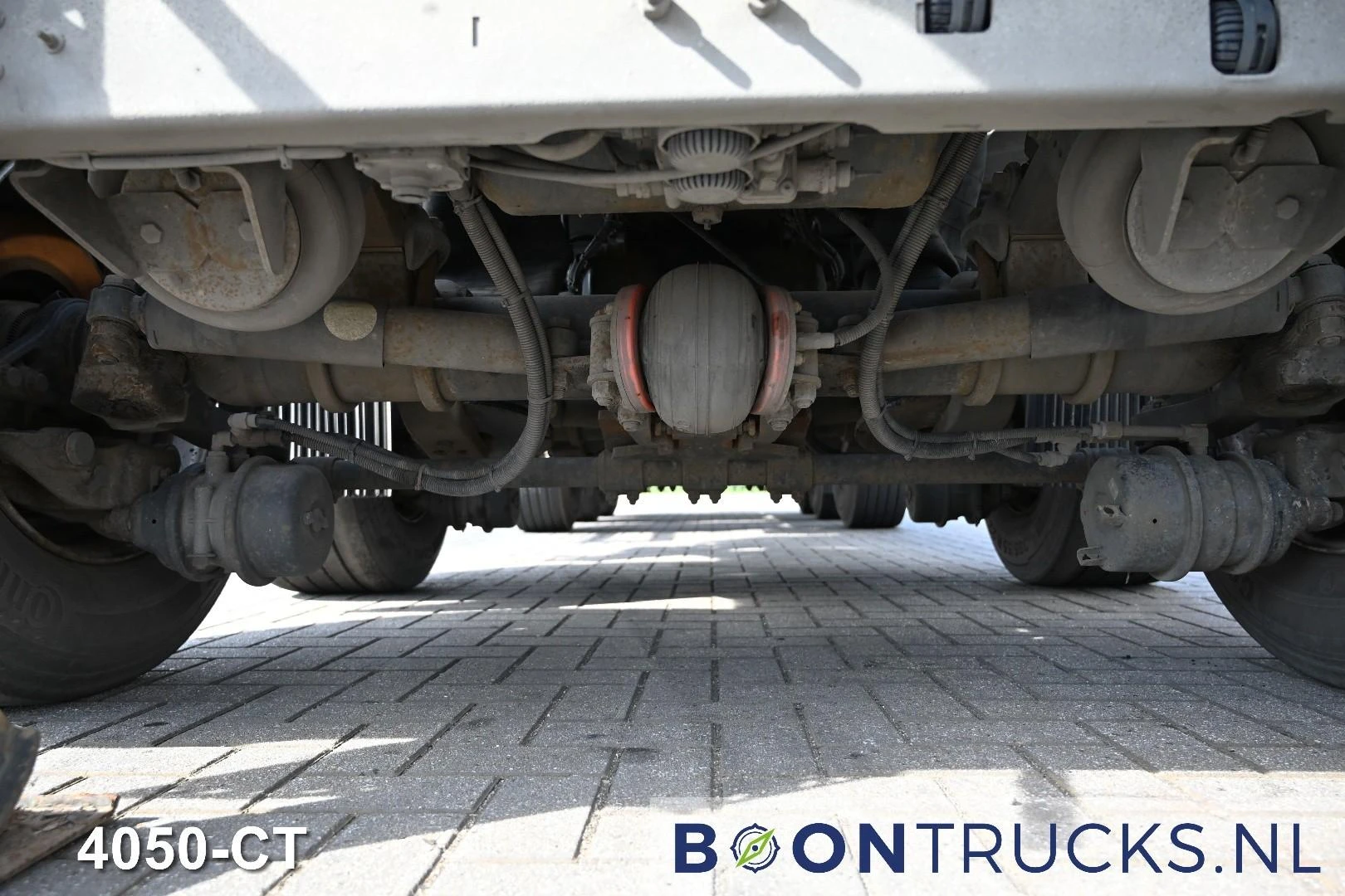 D-TEC COMBITRAILER S-LINE CT-521-S 2018 image 14
