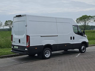 Iveco Daily 2021 - 35C21 imagen 3