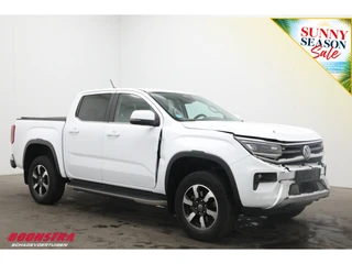 Volkswagen Amarok 2023 - 3.0 TDI DoKa 4Motion LED ACC Apple/Android Camera SHZ AHK immagine 2 miniatura
