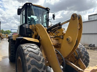 Cat N/A 2015 - 938M obrazek 17