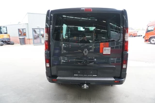 Renault Trafic 2024 - 2.0 Blue dCi 170pk T30 L2H1 Red Edition Exclusive Automaat Schuifdeur L / R obrazek 6