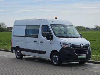 Renault Master 2021 - 2.3 immagine 5