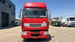 Renault Premium 460 DXI 2012 - N/A afbeelding 2