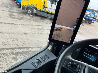 Mercedes-Benz Actros 2020 - 1842 Mega GigaSpace MirrorCam image 12