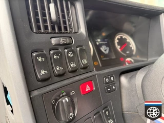 Scania R 2015 - 580 bild 9