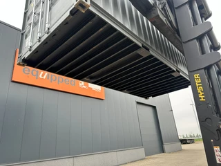 YANGZHOU N/A 2026 - NEW (ONE-WAY) 20FT ISO DV 8'6" STANDARD container, 6x available obrazek 19