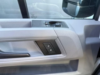MAN TGE 2023 - Cold Car / Freezer I Carplay I 7500 KM! + COC obrazek 18