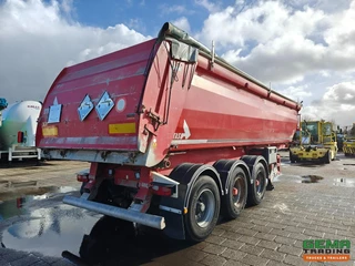 Stas S300CX 2012 - N/A afbeelding 2