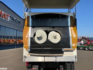 DAF FAN XD 340 VDL Translift zijlader 2025 - N/A zdjecie 14
