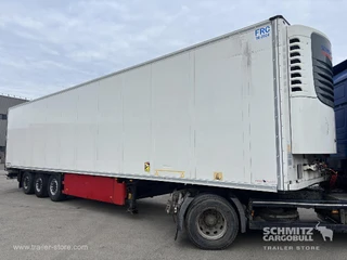 Schmitz Cargobull Semitrailer Reefer Standard 2018 te koop