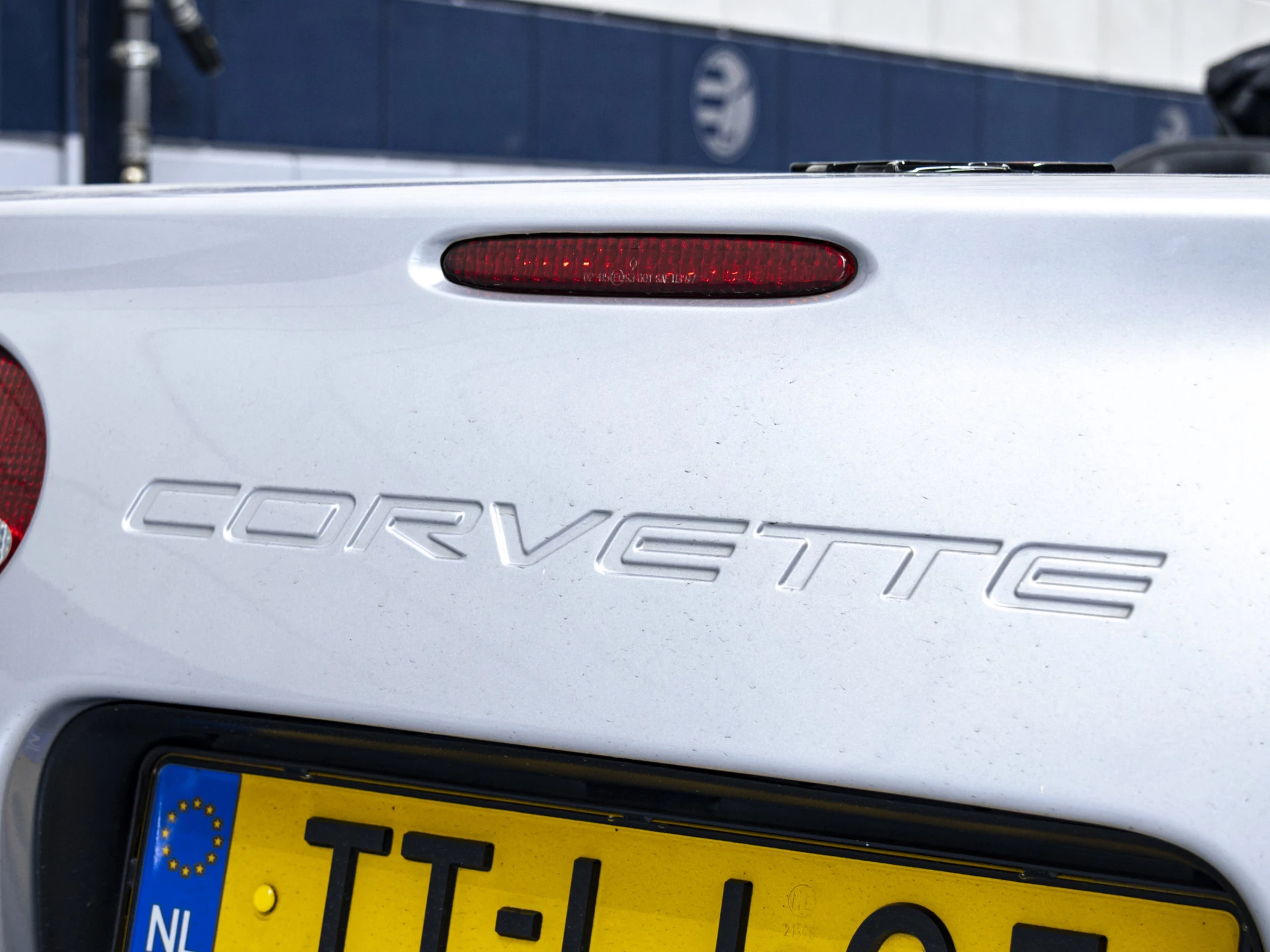 Chevrolet Corvette 1998 - C5 | 5.7L V8 |Cabriolet | Automaat | afbeelding 16
