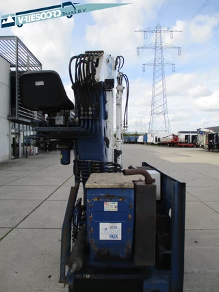 Kennis N/A 2004 - 14000 (SLOOP) image 7