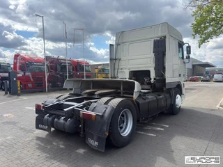 DAF XF95.430 2000 - N/A imagen 5