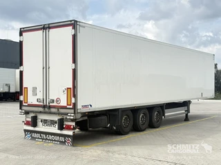 Schmitz Cargobull Oplegger Vries Standard afbeelding 2 miniatuur