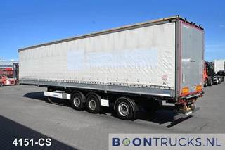 Krone SD PROFI LINER 2017 immagine 3 miniatura