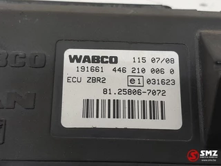 MAN N/A 2008 - Occ ECU ZBR2 regeleenheid MAN immagine 6