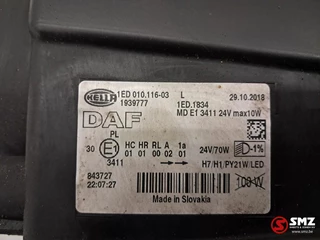 DAF N/A 2018 - Occ koplamp links DAF obrazek 6