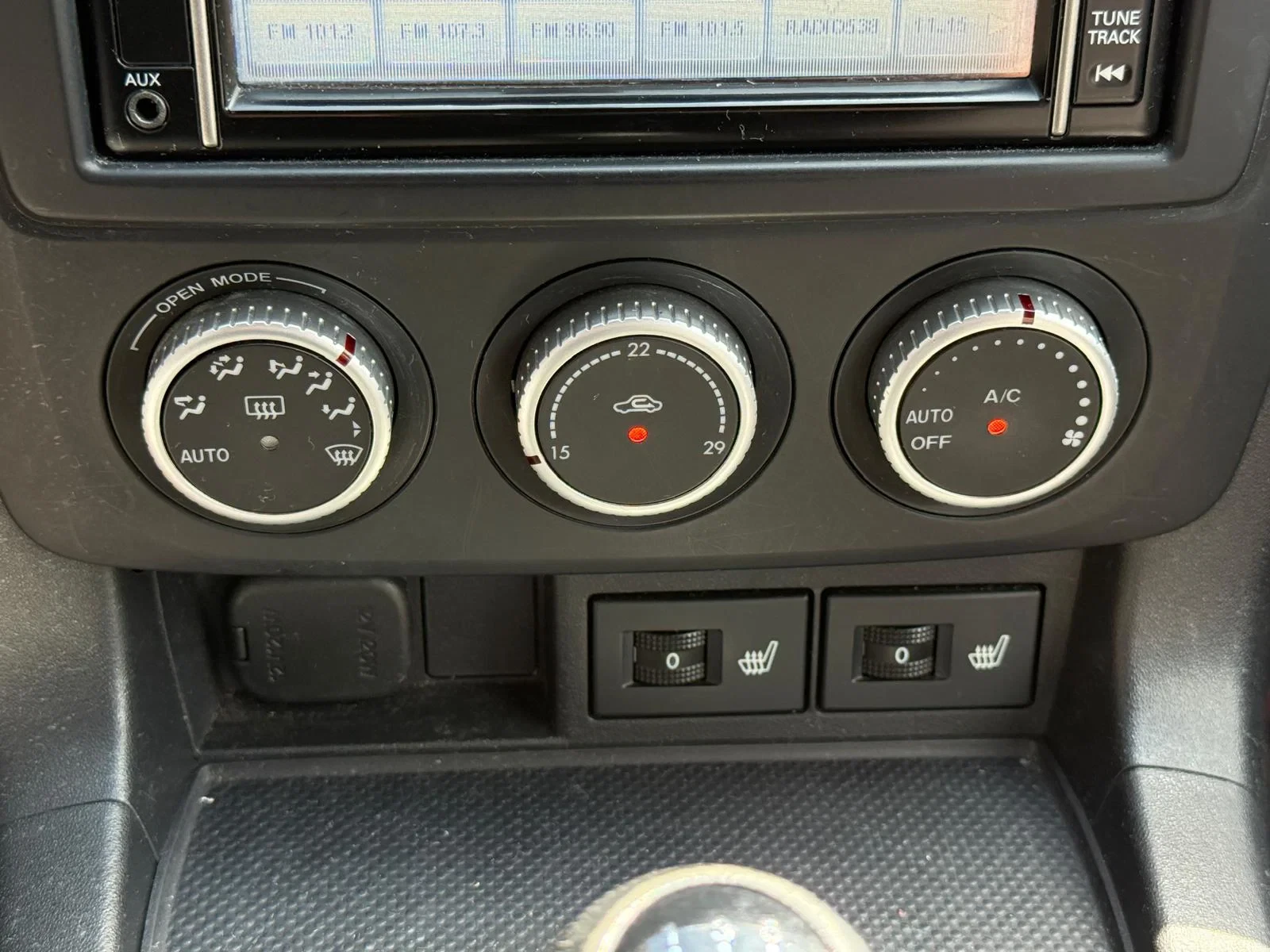 Mazda MX-5 2012 - 1.8 Roadster Cabrio Hardtop Leer Stoelverwarming Lmv afbeelding 13