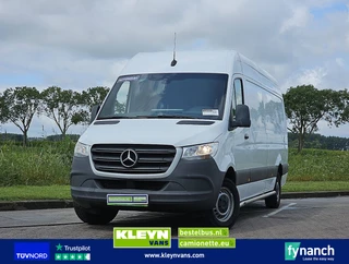 Mercedes-Benz Sprinter 2023 - 315 image 1 miniature