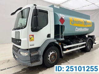 DAF LF 2012 - LF55.250 te koop