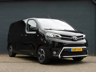 Toyota ProAce 2019 - VERSO MEDIUM 1.5D image 2 thumbnail