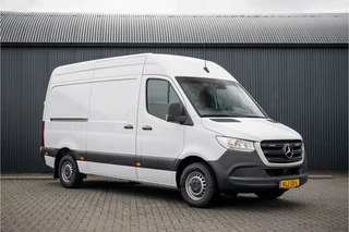 Mercedes-Benz Sprinter 2021 - 315 CDI L2H2 | Automaat | Mbux | Camera | 1ste Eigenaar | Cruise | PDC | Climatronic imagen 4