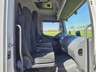 Mercedes-Benz Atego 2023 - 818 image 7