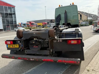 Volvo FM 410 2017 - 6X2 EURO 6 VDL 21T HOOK image 13