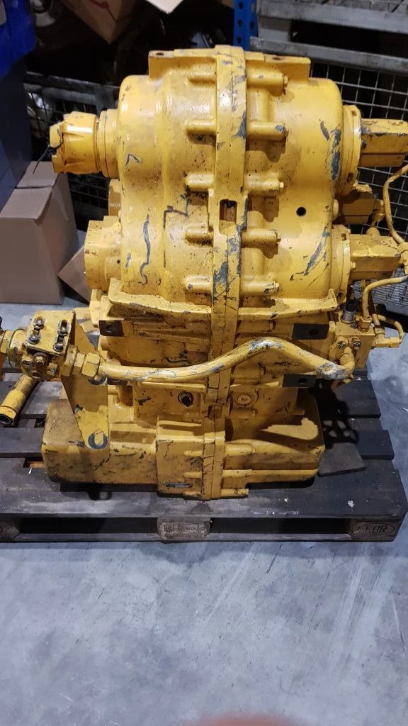 Volvo 2005 - Gearbox 22584 afbeelding 1
