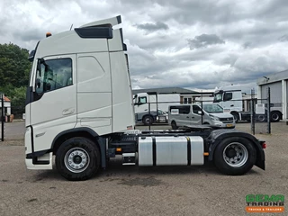 Volvo FH 2024 - FH460 image 10