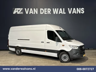 Mercedes-Benz Sprinter 2023 - 315 CDI 150pk L3H2 Euro6 Airco | 360 graden Camera | Navigatie | Apple Carplay | Cruisecontrol obrazek 1